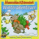 Mauseschlau & Barenstark - 03/ Winterabenteuer