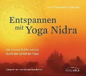 Entspannen mit Yoga Nidra