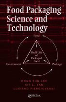 Omslag Food Packaging Science and Technology