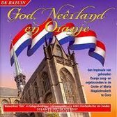 God Neerland en Oranje (Oranje Zang- en Orgelavonden in Goes) - Mannenkoor + Orgel