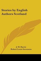 Stories By English Authors Scotland