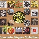 Complete Singles Collection