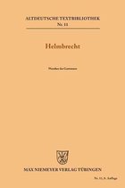 Altdeutsche Textbibliothek11- Helmbrecht