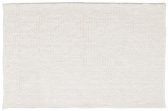 Differnz Candore - Badmat - 60x90 - Crème