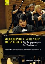 Nobuyuki Tsujii At White Nights