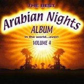 The Best Arabian Nights Album In The World Ever!