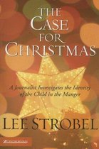 Omslag The Case for Christmas