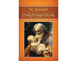 Saint Joseph Daily Prayerbook