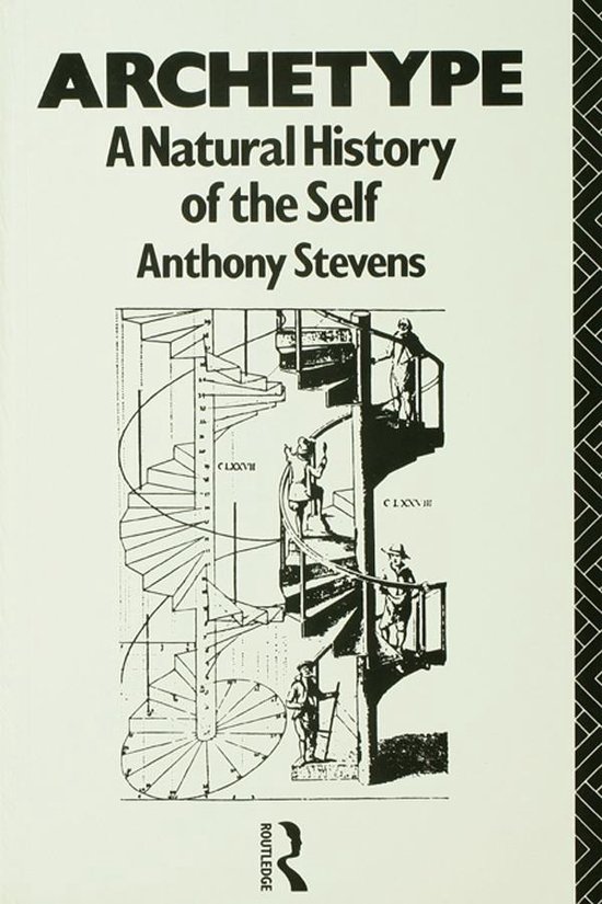 Archetype - cover