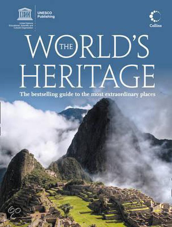The World's Heritage - cover