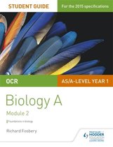 OCR AS/A Level Year 1 Biology A Student Guide