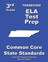 Tennessee 3rd Grade Ela Test Prep