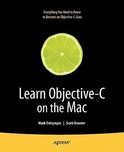 Learn Objective-C on the MAC