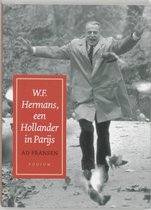 W F Hermans Een Hollander In Parijs
