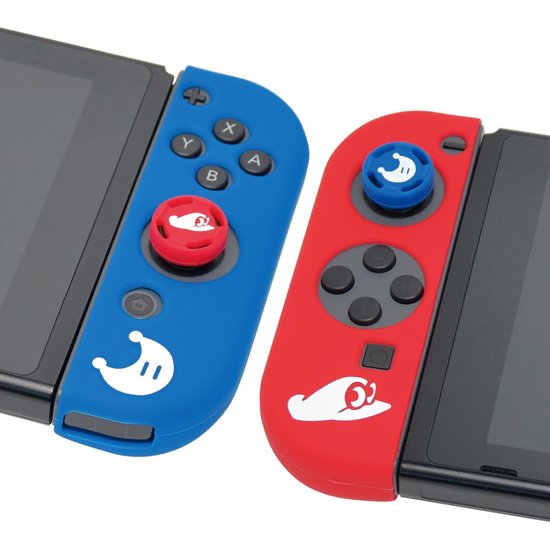 Hori, Starter Kit Mario Odyssey Nintendo Switch - Hori
