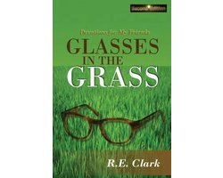 Glasses in the Grass