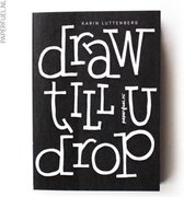 Paperfeul A5 Handlettering Blok