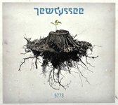 Jewdyssee - 5773 (CD)