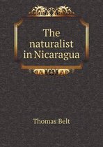 The naturalist in Nicaragua