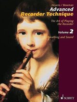 Advanced Recorder Technique