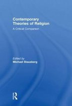 Contemporary Theories of Religion