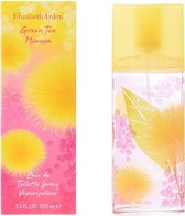 MULTI BUNDEL 2 stuks GREEN TEA MIMOSA Eau de Toilette Spray 100 ml