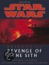 Revenge Of The Sith