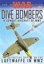 Dive Bombers & Combat Air