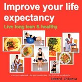 Improve Your Life Expectancy