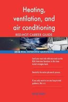 Heating, Ventilation, and Air Conditioning (Hvac) Mechanic Boiler Operator Red-H