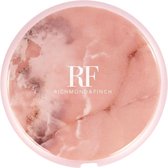 Richmond & Finch Cable Winder Lightning pink marble