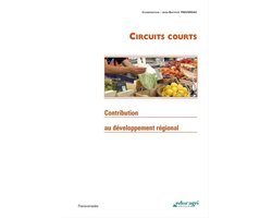 Transversales - Circuits courts (ePub)