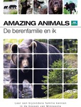 BBC Earth - Amazing Animals: De berenfamilie en ik