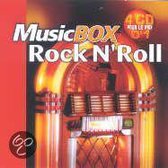 Music Box Rock 'n'..