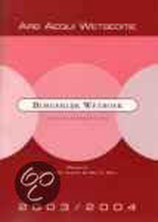Omslag van 2003/2004 Burgerlijk Wetboek