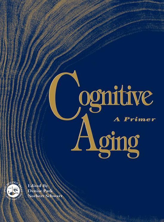 Cognitive Aging - cover