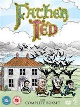 Father Ted Complete Box - Tv Series