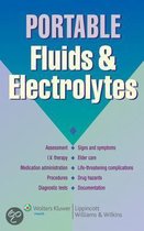 Portable Fluids & Electrolytes