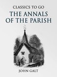 Classics To Go - The Annals of the Parish