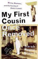 My First Cousin Once Removed