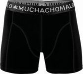 MuchachoMalo - 2-pack Katoen Modal Boxershorts Leguaan - XXL