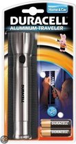 Duracell ALUMLITEINCL2XAA - Alimiunium Zaklamp