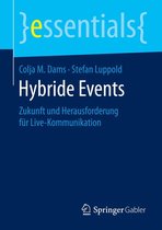 essentials - Hybride Events