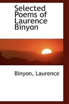 Selected Poems of Laurence Binyon