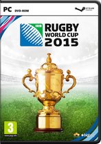 Rugby World Cup 2015 - Windows