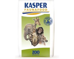 Kasper Faunafood Kangoeroekorrel 20 kg