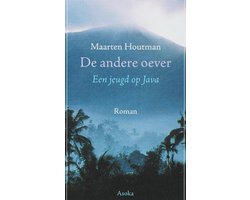 Asoka Literair - De andere oever