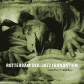 Rotterdam Ska Jazz Foundation - Knock-Turn-All (CD)