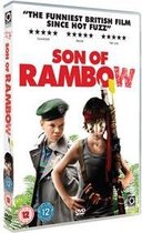 Son Of Rambow - Dvd