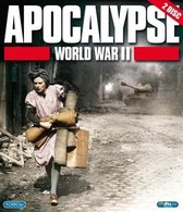 Documentaire - Apocalypse World War II (Blu-ray)